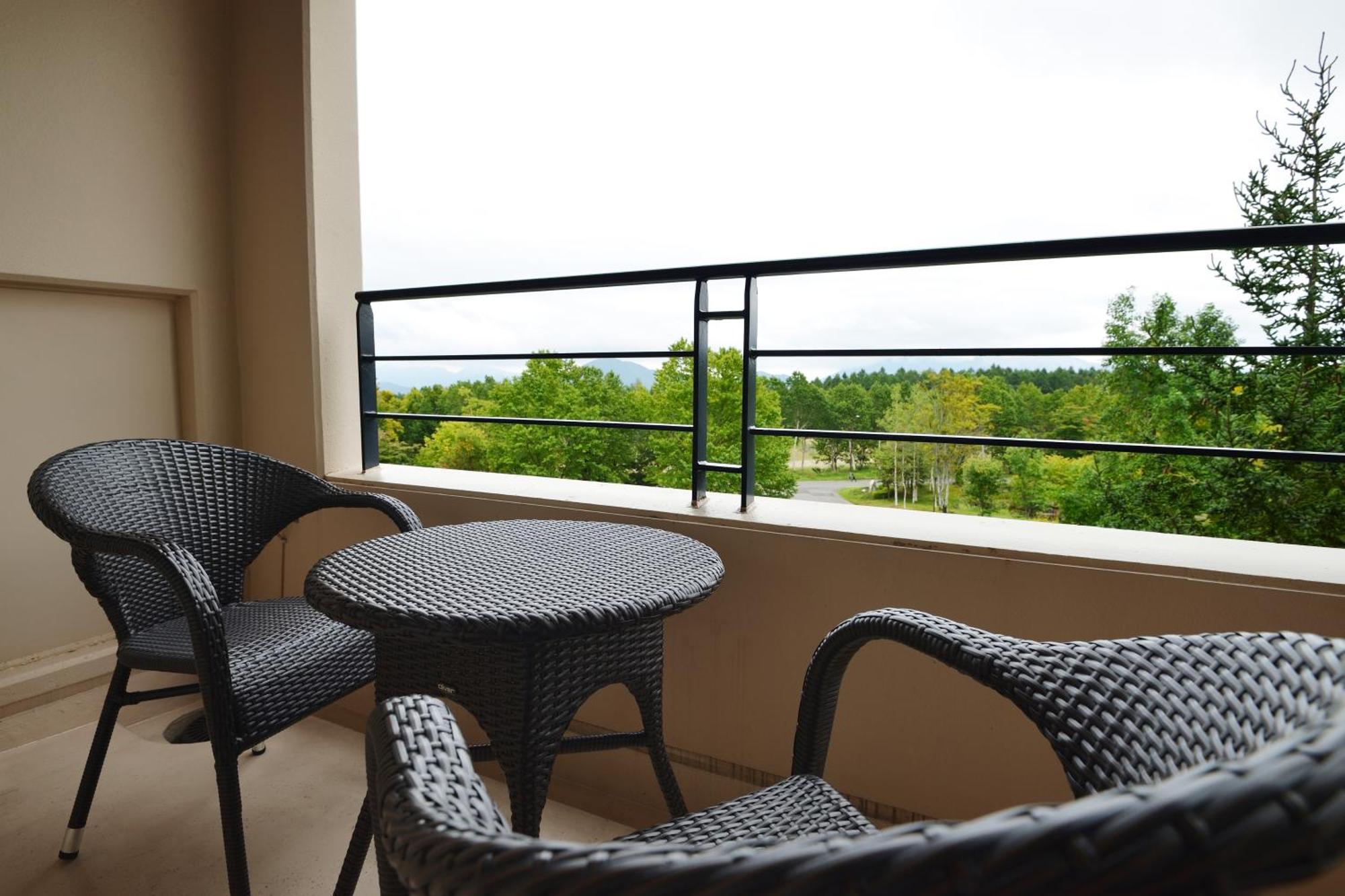 En Resort Grandeco Hotel 北塩原村 外观 照片