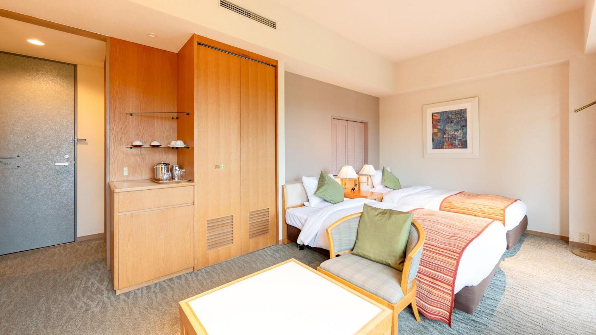En Resort Grandeco Hotel 北塩原村 客房 照片