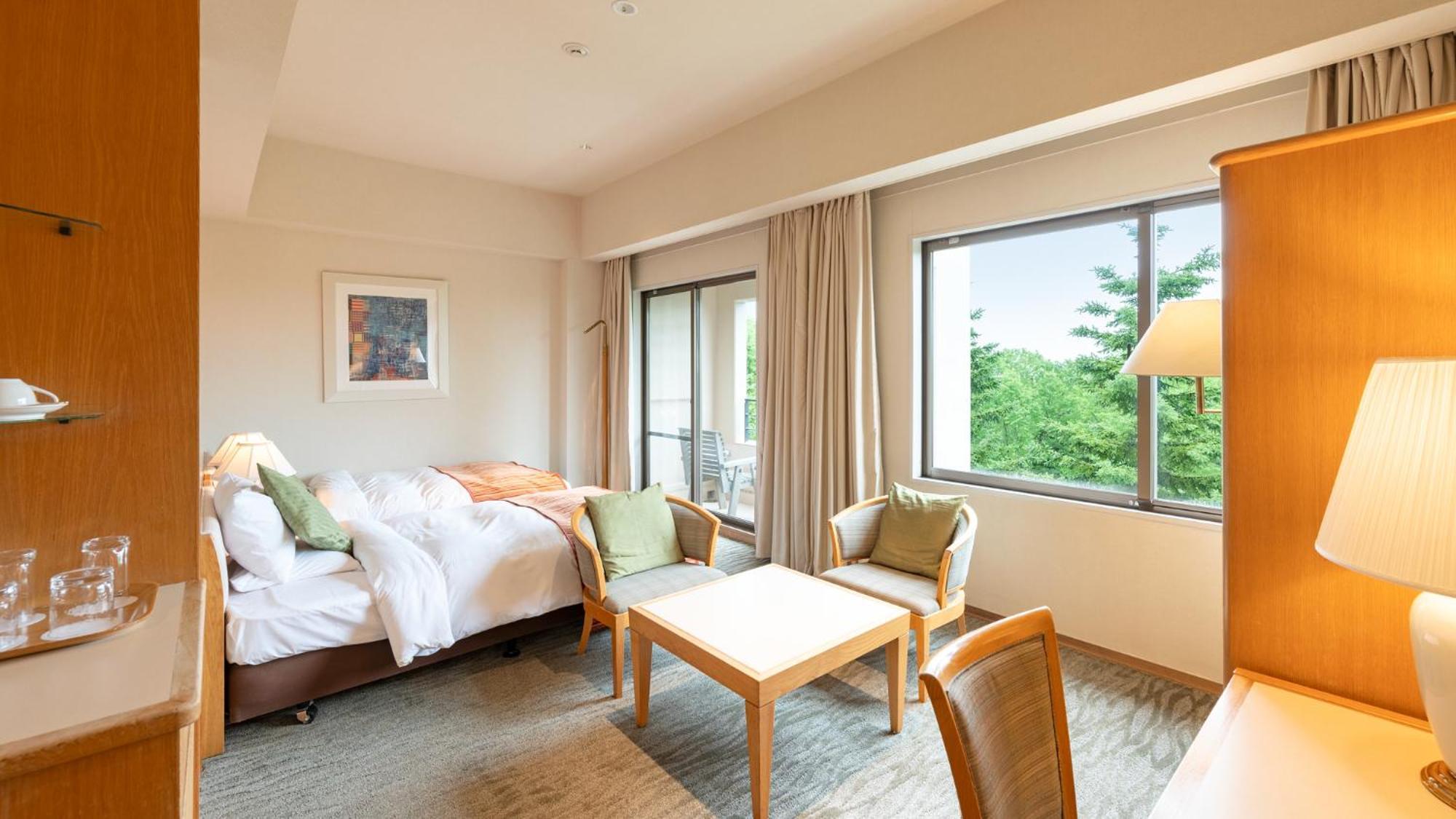 En Resort Grandeco Hotel 北塩原村 客房 照片